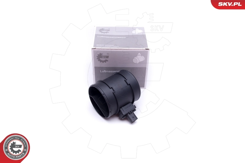 Mass Air Flow Sensor